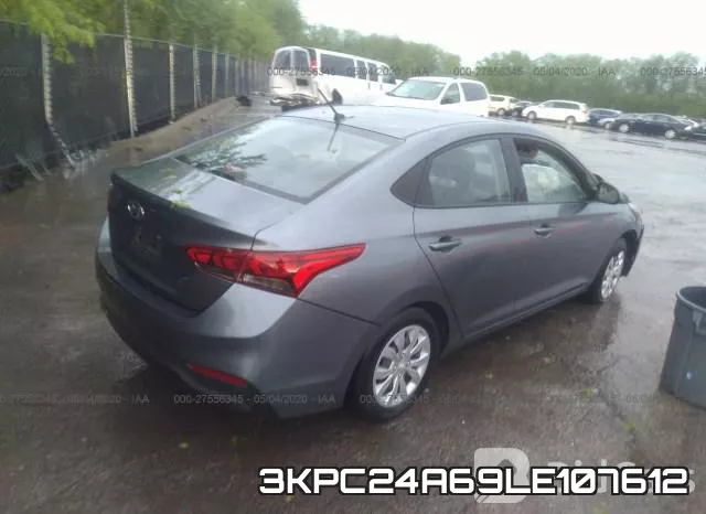 3KPC24A69LE107612 фото 5