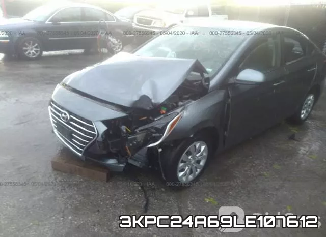 3KPC24A69LE107612 фото 7