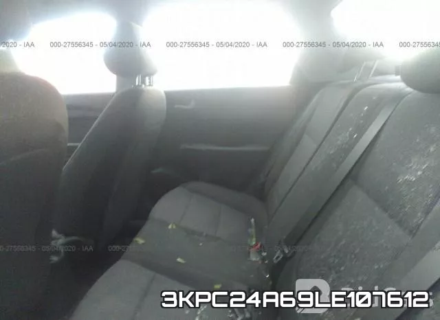 3KPC24A69LE107612 фото 9