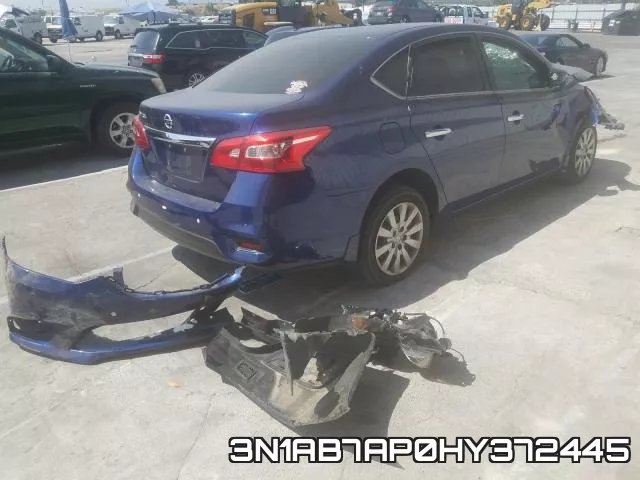 3N1AB7AP0HY372445 фото 5