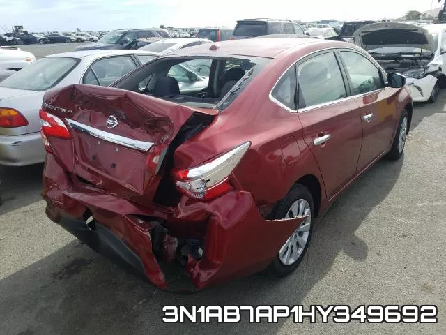 3N1AB7AP1HY349692 фото 5