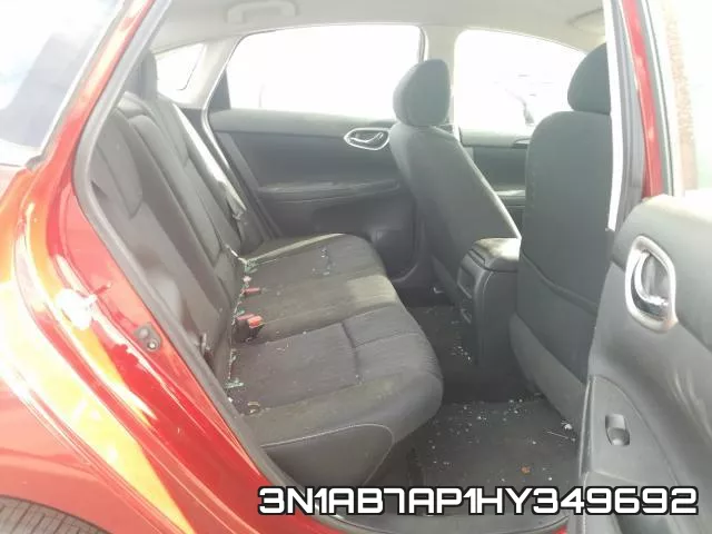 3N1AB7AP1HY349692 фото 7