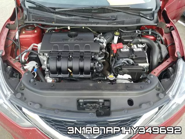 3N1AB7AP1HY349692 фото 8