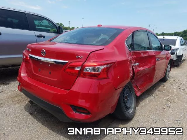 3N1AB7AP1HY349952 фото 5