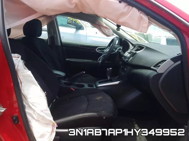 3N1AB7AP1HY349952 фото 6