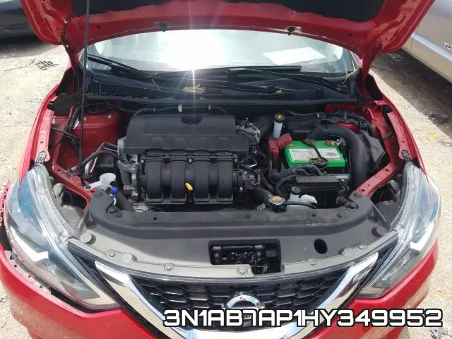 3N1AB7AP1HY349952 фото 8