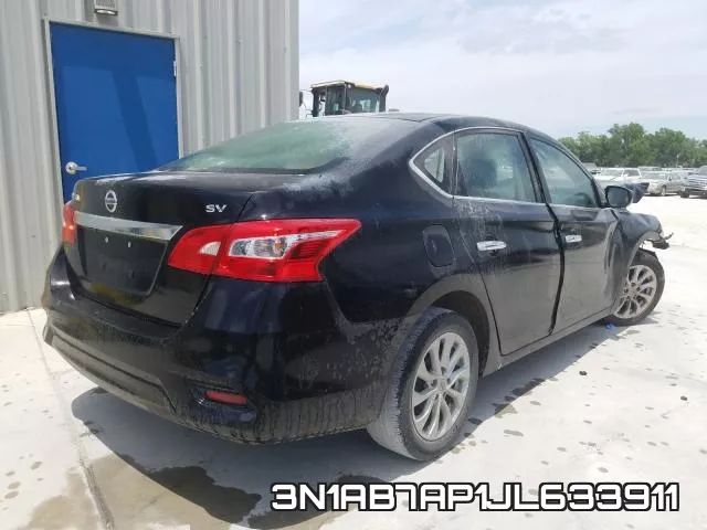 3N1AB7AP1JL633911 фото 5