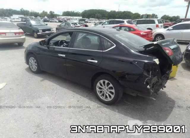 3N1AB7AP1JY289001 фото 4