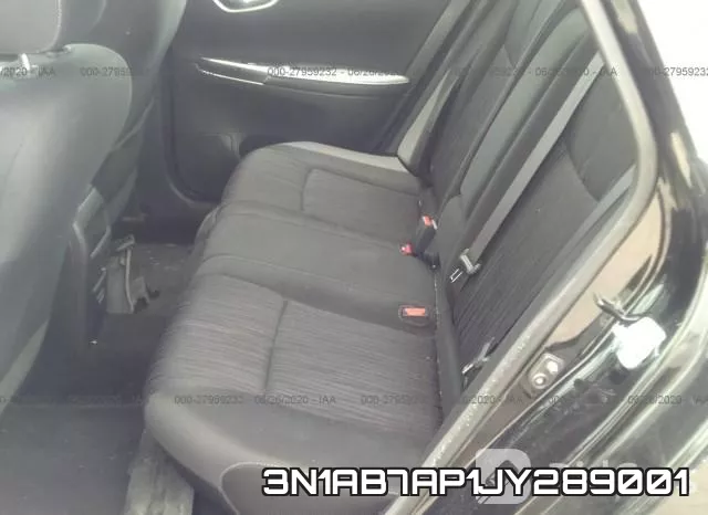 3N1AB7AP1JY289001 фото 9