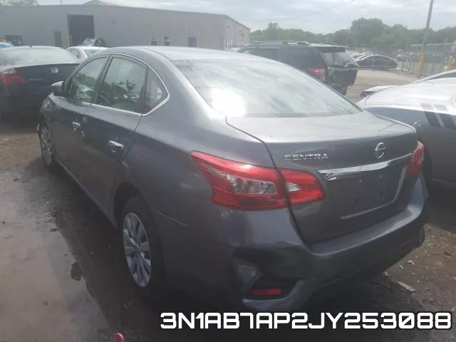 3N1AB7AP2JY253088 фото 4