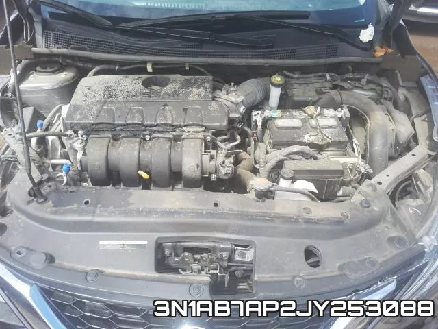 3N1AB7AP2JY253088 фото 8