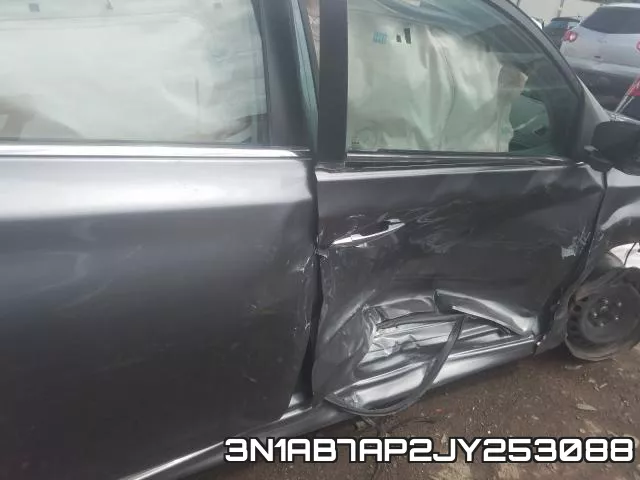 3N1AB7AP2JY253088 фото 10