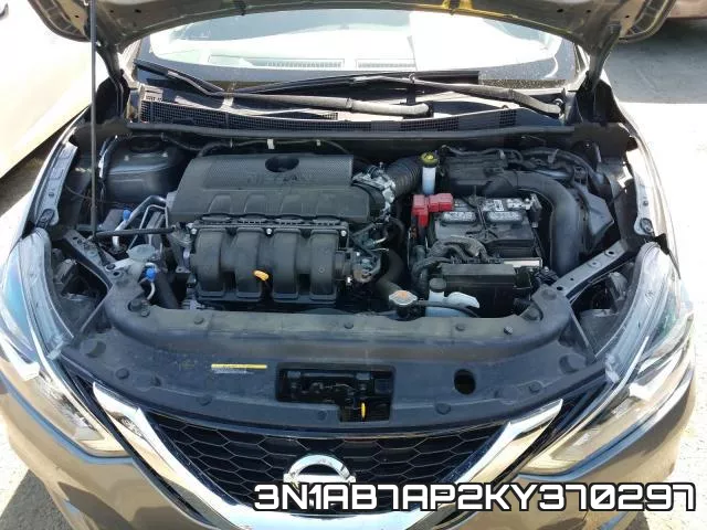 3N1AB7AP2KY370297 фото 7