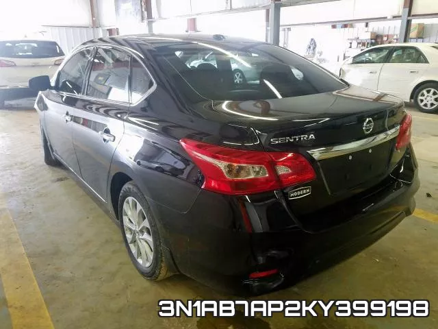 3N1AB7AP2KY399198 фото 4