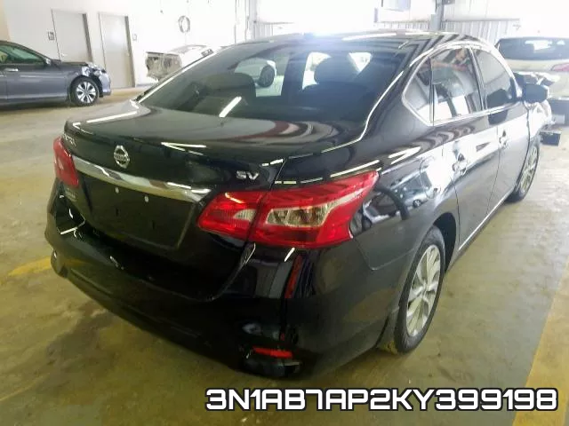 3N1AB7AP2KY399198 фото 5