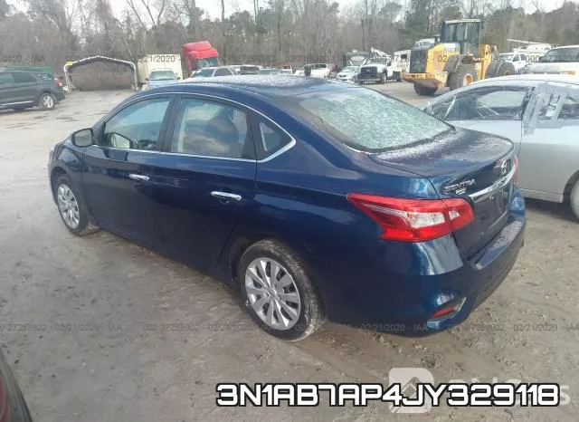3N1AB7AP4JY329118 фото 3