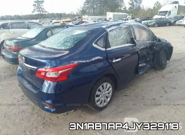 3N1AB7AP4JY329118 фото 4