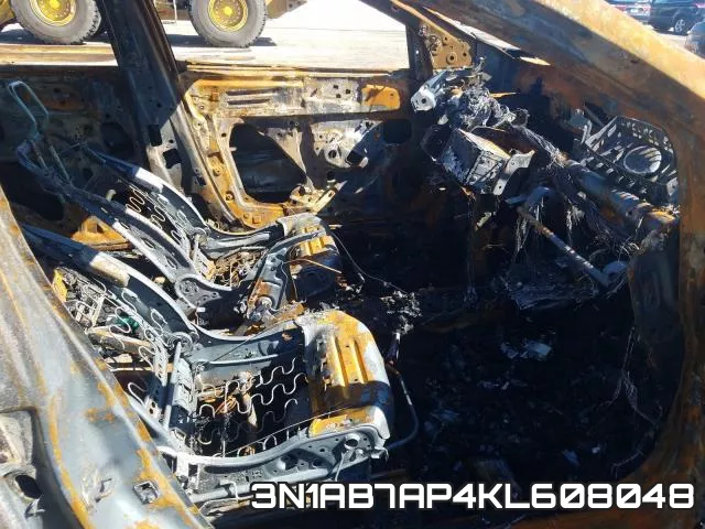 3N1AB7AP4KL608048 фото 6
