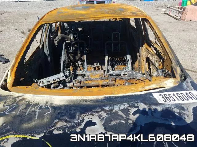 3N1AB7AP4KL608048 фото 10