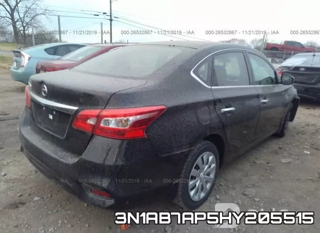 3N1AB7AP5HY205515 фото 5