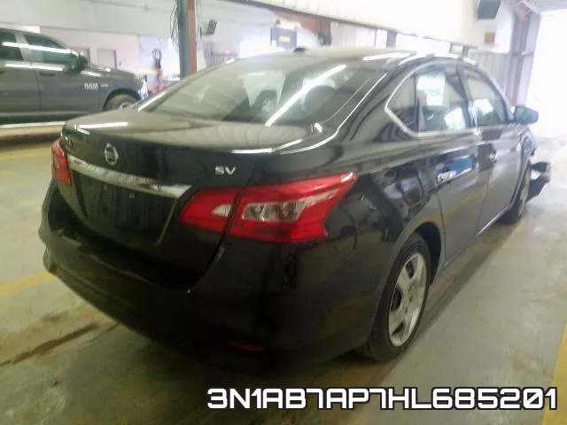 3N1AB7AP7HL685201 фото 5