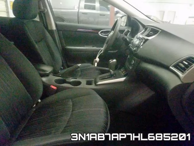 3N1AB7AP7HL685201 фото 6
