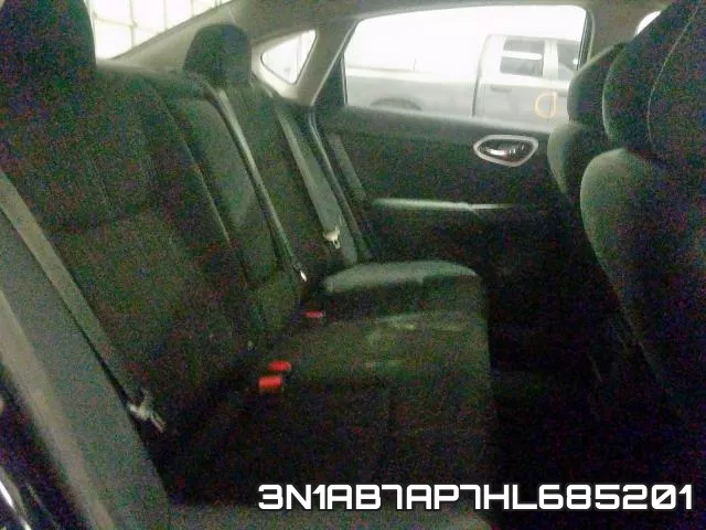 3N1AB7AP7HL685201 фото 7