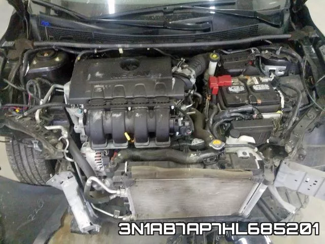3N1AB7AP7HL685201 фото 8