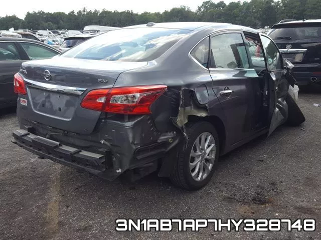 3N1AB7AP7HY328748 фото 5