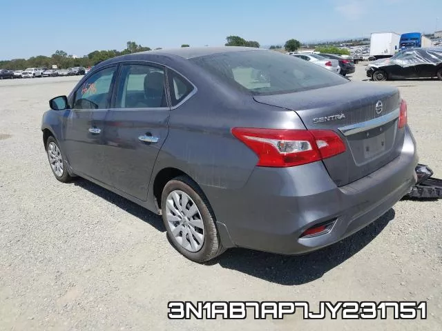 3N1AB7AP7JY231751 фото 4