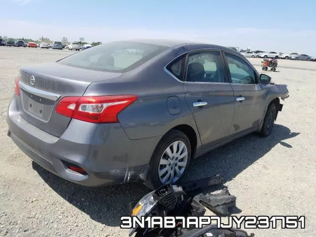 3N1AB7AP7JY231751 фото 5
