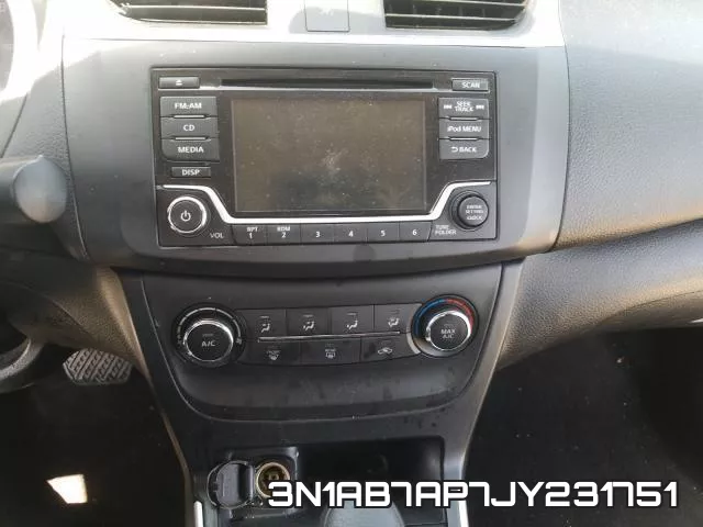 3N1AB7AP7JY231751 фото 9