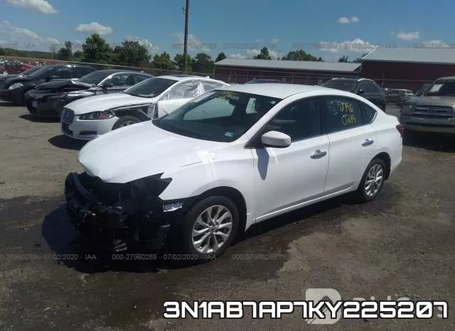 3N1AB7AP7KY225207 фото 3
