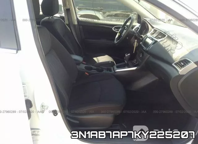 3N1AB7AP7KY225207 фото 6