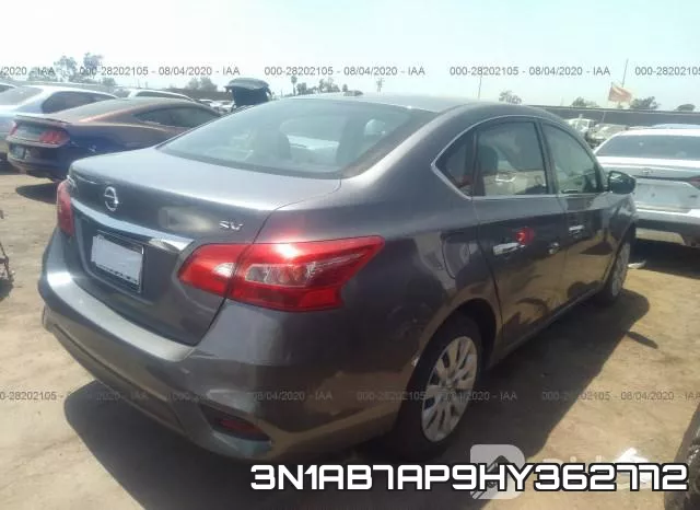 3N1AB7AP9HY362772 фото 5