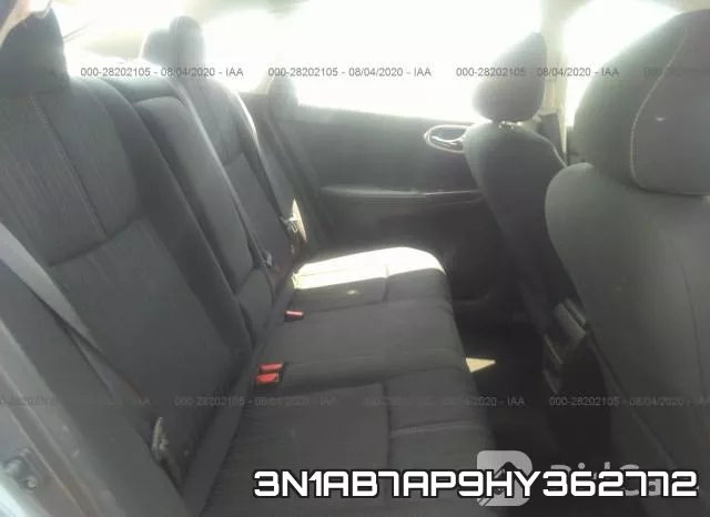 3N1AB7AP9HY362772 фото 9