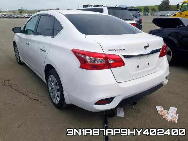 3N1AB7AP9HY402400 фото 4