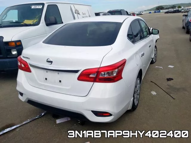 3N1AB7AP9HY402400 фото 5