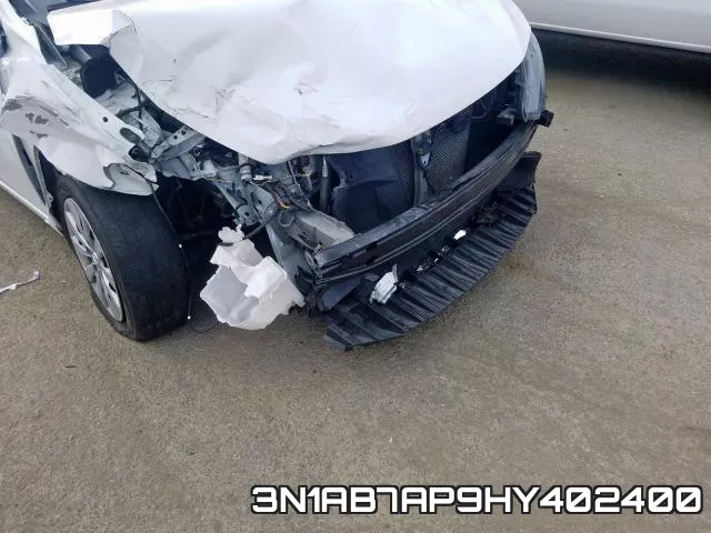 3N1AB7AP9HY402400 фото 10