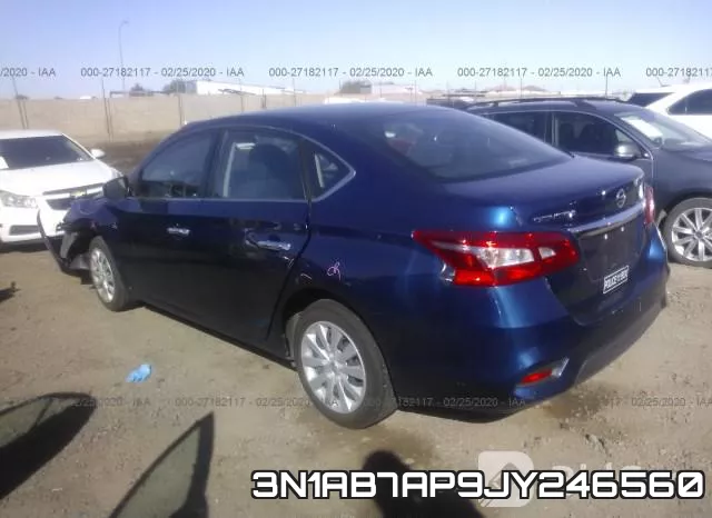 3N1AB7AP9JY246560 фото 4