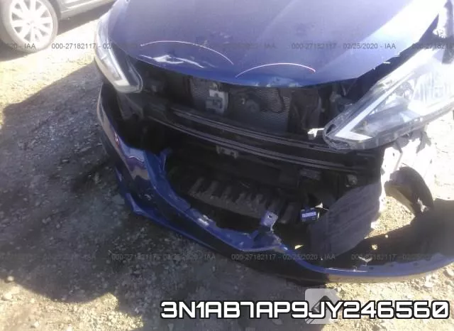 3N1AB7AP9JY246560 фото 7