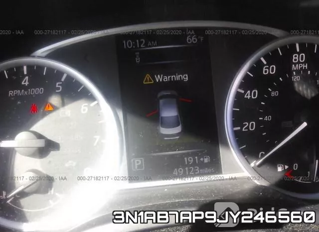 3N1AB7AP9JY246560 фото 8