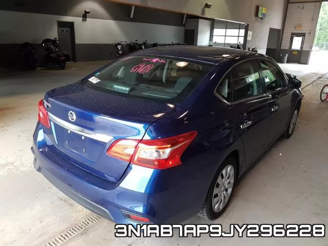 3N1AB7AP9JY296228 фото 5