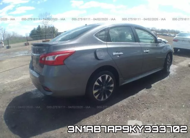 3N1AB7AP9KY333702 фото 5