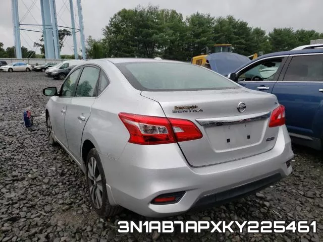 3N1AB7APXKY225461 фото 4