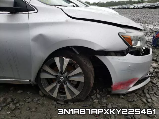3N1AB7APXKY225461 фото 10