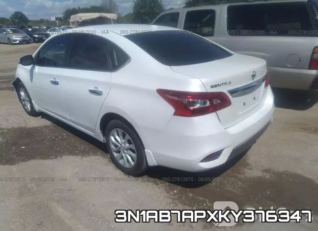 3N1AB7APXKY376347 фото 4