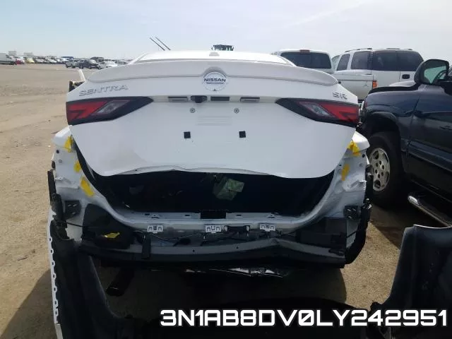 3N1AB8DV0LY242951 фото 10