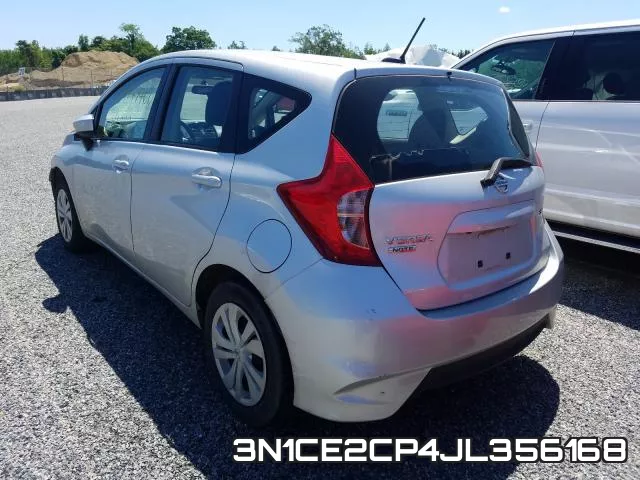 3N1CE2CP4JL356168 фото 4