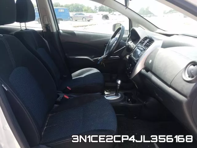3N1CE2CP4JL356168 фото 6